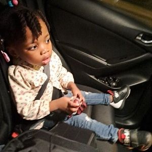 Meet your Posher, Bernard